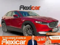 Usado Mazda CX-30 186 CV (136 kW) 2024 Rojo SUV