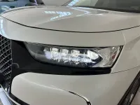 Usado DS Automobiles DS7 Crossback 225 CV (165 kW) 2022 Blanco SUV