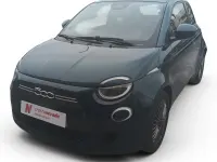 Usado Fiat 500e Icon 86 kW (118 CV) 2022 Azul Utilitario