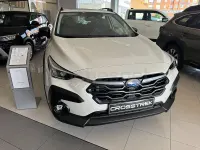 Nuevo Subaru Crosstrek 153 CV (112 kW) 2026 Blanco SUV