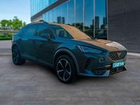 Usado Cupra Formentor 150 CV (110 kW) 2022 Gris SUV