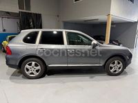 Usado Porsche Cayenne 250 CV (183 kW) 2004 Gris SUV