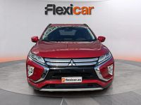 Usado Mitsubishi Eclipse Cross Motion 163 CV (119 kW) 2019 Burdeos SUV