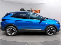 Usado Opel Grandland X Design & Tech 131 CV (96 kW) 2026 Azul SUV