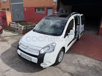 Usado Citroën Berlingo 112 CV (82 kW) 2011 Blanco Monovolumen