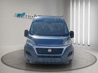 Usado Fiat Ducato S 136 CV (100 kW) 2017 Gris Van