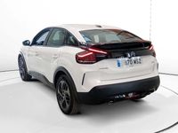 Usado Citroën C4 PureTech 131 CV (96 kW) 2024 Blanco SUV