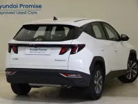 Usado Hyundai Tucson 150 CV (110 kW) 2024 SUV