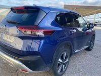 Usado Nissan X-Trail Tekna 213 CV (156 kW) 2022 SUV