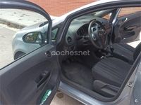 Usado Opel Corsa 90 CV (66 kW) 2010 Gris / plata Utilitario