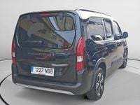 Usado Peugeot Rifter GT 131 CV (96 kW) 2025 Monovolumen