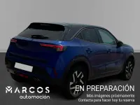 Usado Opel Mokka 136 CV (100 kW) 2025 SUV