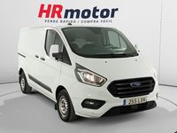 Usado Ford Transit Custom 130 CV (95 kW) 2022 Berlina