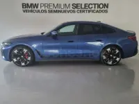 Usado BMW i4 Comfort Edition 250 kW (340 CV) 2026 Eléctrico Berlina