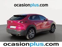 Usado Mazda CX-30 186 CV (136 kW) 2022 Rojo SUV