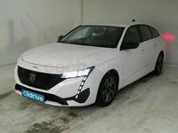 Usado Peugeot 308 Active 130 CV (95 kW) 2022 Blanco Berlina