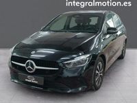 Usado Mercedes B180 136 CV (100 kW) 2023 Monovolumen