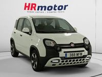 Usado Fiat Panda 69 CV (50 kW) 2023 Utilitario