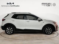 Usado Kia Stonic 100 CV (73 kW) 2025 Blanco SUV