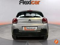 Usado Citroën C3 PureTech 110 HP (80 kW) 2024 Cinzento Sedan