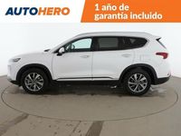 usado Hyundai Santa Fe 2.0 CRDi Tecno 2WD