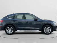 Usado Audi Q5 Advanced Plus 299 CV (219 kW) 2022 SUV