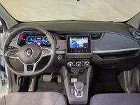 Usado Renault Zoe Intens 78 kW (107 CV) 2021 Blanco Utilitario