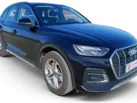 Usado Audi Q5 Advanced Plus 163 CV (119 kW) 2022 SUV
