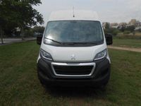 Usado Peugeot Boxer S 140 CV (102 kW) 2021 Blanco Van