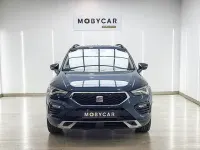 Usado Seat Ateca Style 115 CV (84 kW) 2023 Blanco SUV
