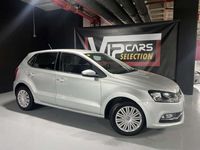 usado VW Polo 1.2 TSI BMT Advance 66kW