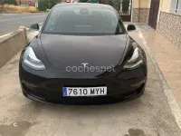 Usado Tesla Model 3 75 kW (102 CV) 2019 Eléctrico Berlina