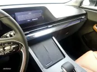 Usado Omoda 5 185 CV (136 kW) 2024 Azul SUV
