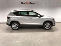 Novo Seat Ateca Style 150 HP (110 kW) 2026 Cinzento SUV
