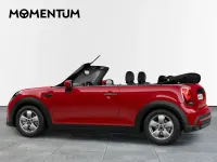 Usado Mini Cooper Cabriolet 136 CV (100 kW) 2022 Rojo Descapotable