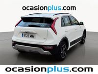 Begagnad Kia Niro 141 HK (103 kW) 2024 Vit SUV