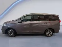 Usado Maxus EG50 130 kW (177 CV) 2022 Beige Van