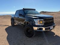 Usado Ford Ranger Raptor 292 CV (214 kW) 2024 Negro Recogida