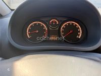 Usado Opel Corsa Essentia 65 HP (47 kW) 2012 Amarelo Citadino