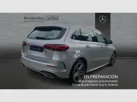 Usado Mercedes B250e 218 CV (160 kW) 2025 Utilitario
