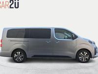 Nuevo Peugeot Traveller Business-Line 179 CV (131 kW) 2025 Monovolumen