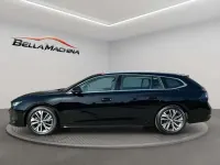 Usado Peugeot 508 SW Allure 131 CV (96 kW) 2020 Negro Familiar