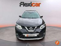 Usado Nissan X-Trail Acenta 131 CV (96 kW) 2016 Negro SUV