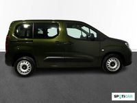 Usado Opel Combo S 100 CV (73 kW) 2025 Verde Familiar