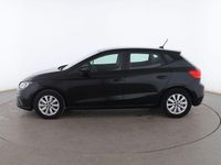 Brugt Seat Ibiza Style 110 HK (80 kW) 2021 Sort Sedan