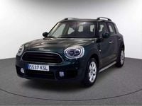 Usado Mini Cooper S Countryman 224 CV (164 kW) 2019 Negro SUV