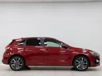 Usado Hyundai i30 110 CV (80 kW) 2022 Otro Berlina