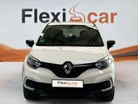 usado Renault Captur Life dCi 66kW (90CV) Diésel en Flexicar Plasencia