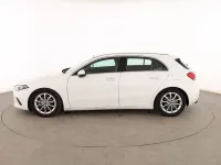 Usado Mercedes A180 115 CV (84 kW) 2019 Blanco Berlina