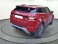 Usado Land Rover Range Rover evoque 180 CV (132 kW) 2017 SUV